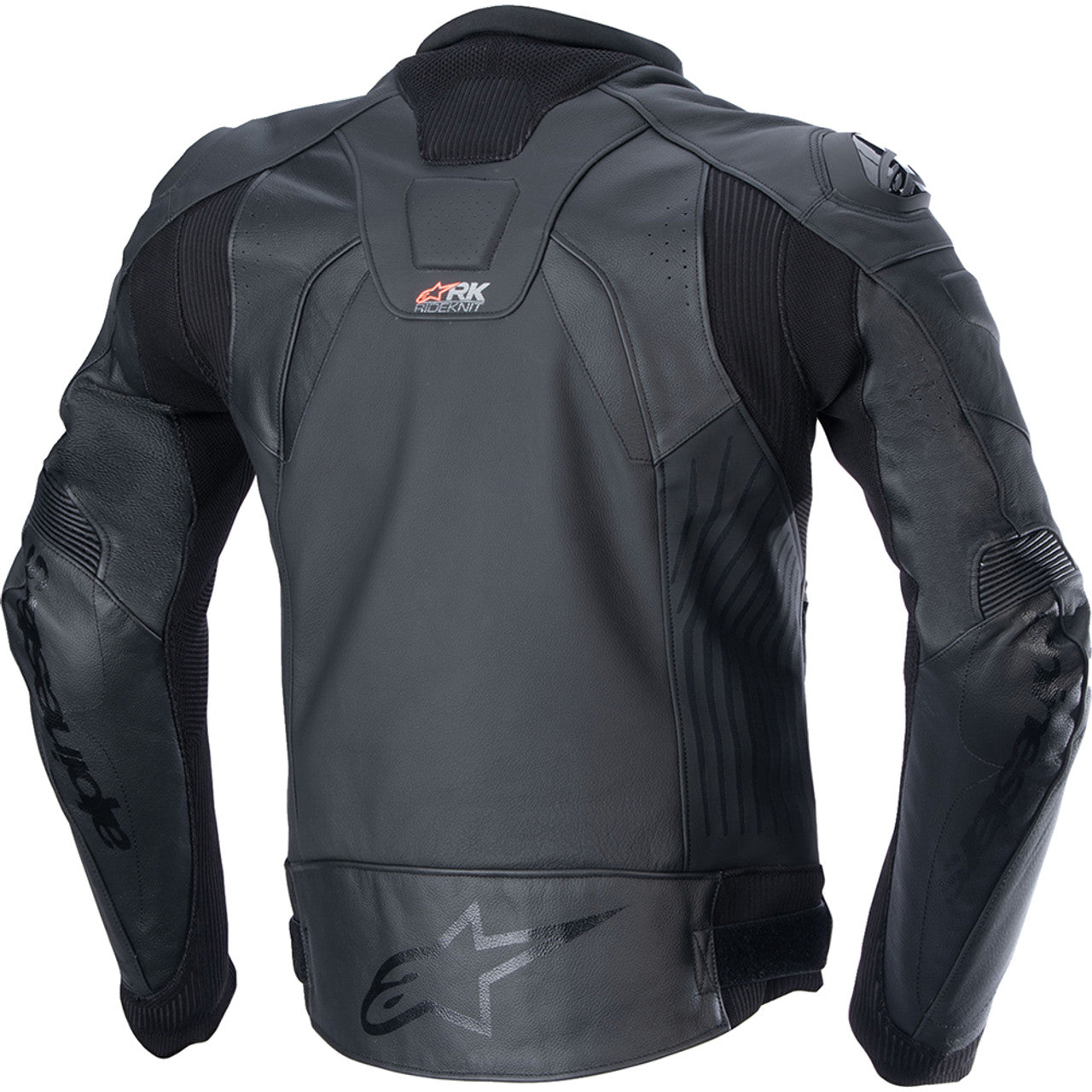 Alpinestars GP Plus R V4 Rideknit Leather Jacket