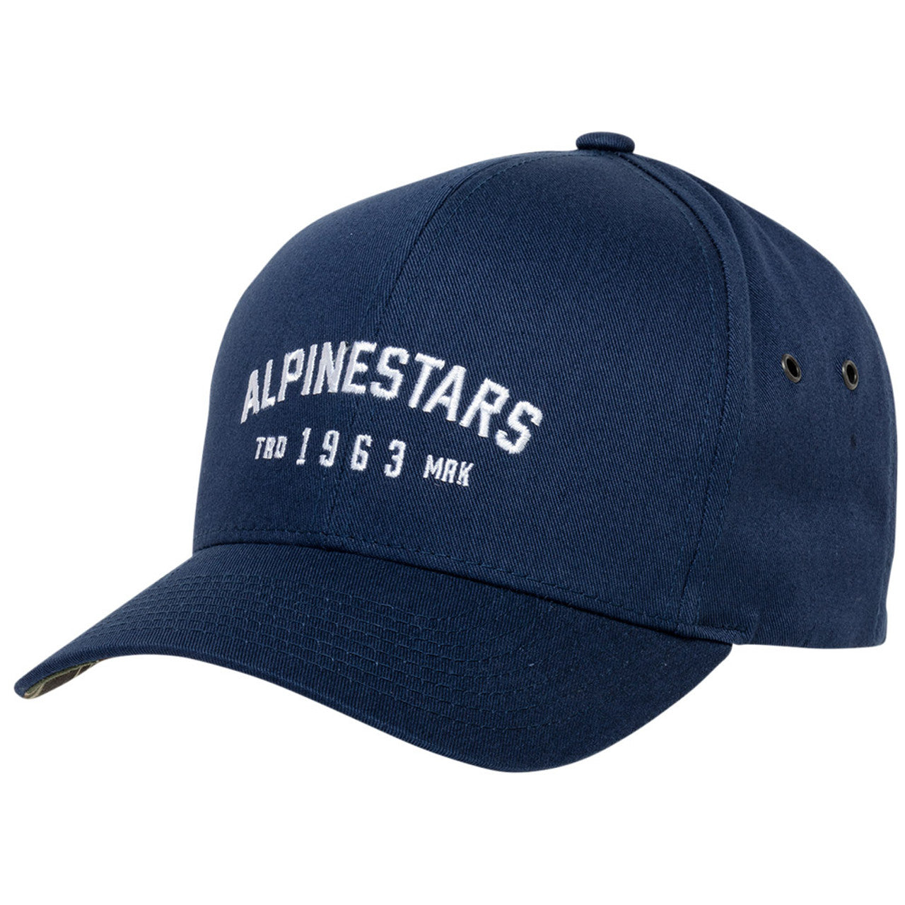 Alpinestars Imperial Hat - One Size