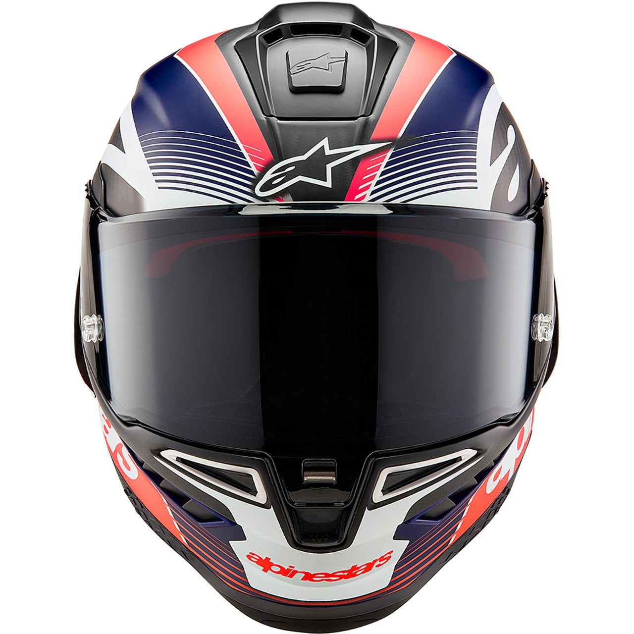 Alpinestars Supertech R10 Team Helmet