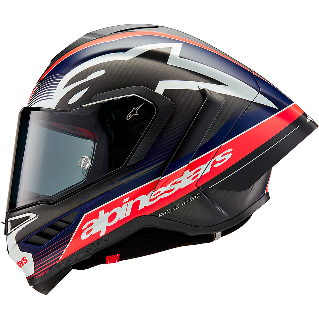 Alpinestars Supertech R10 Team Helmet