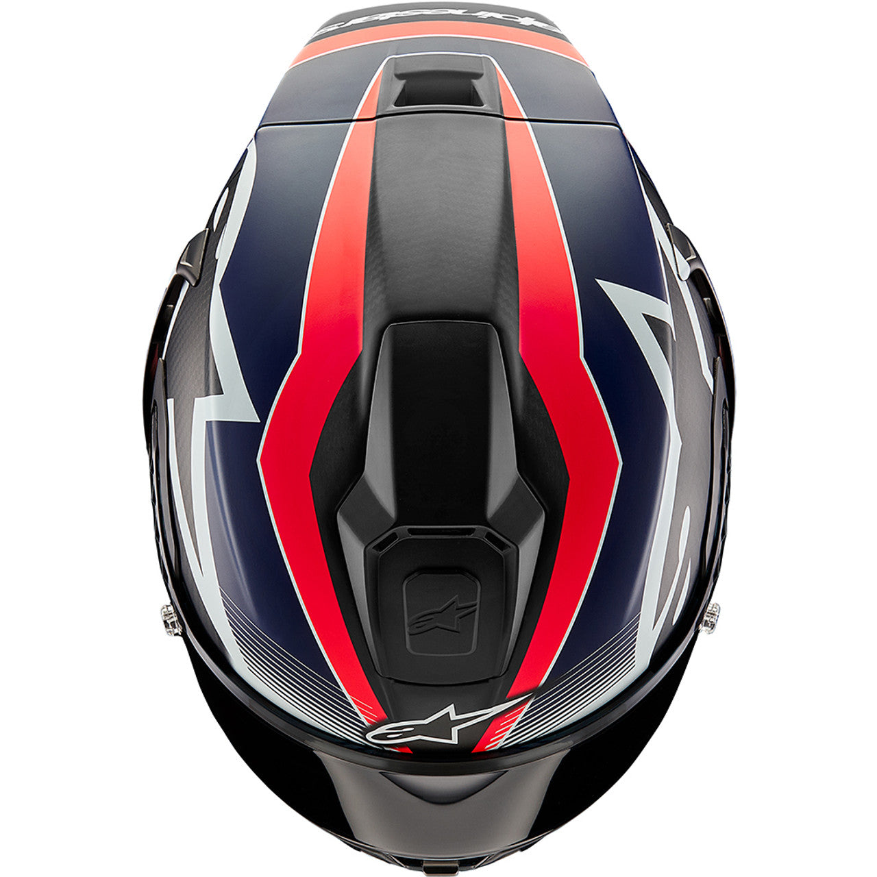 Alpinestars Supertech R10 Team Helmet