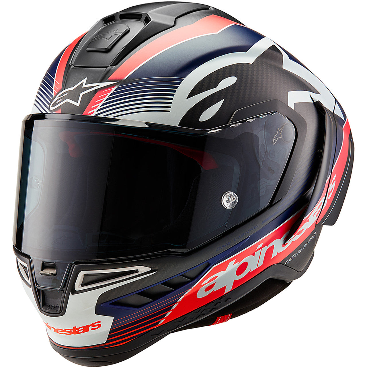 Alpinestars Supertech R10 Team Helmet