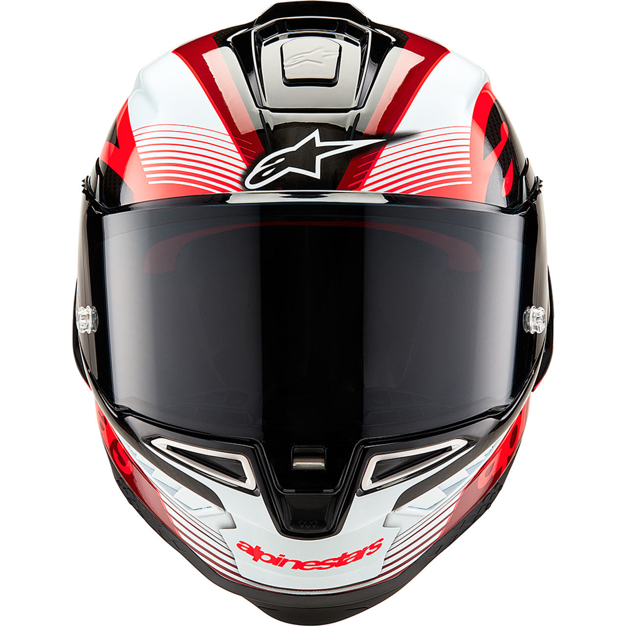 Alpinestars Supertech R10 Team Helmet