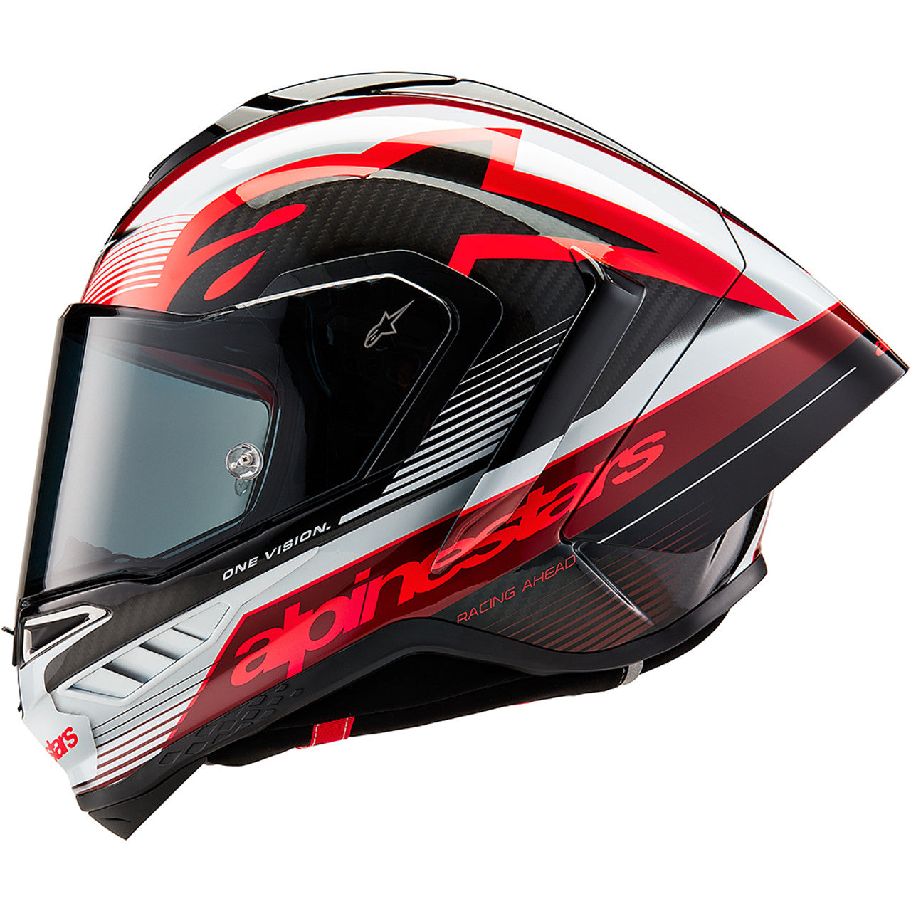 Alpinestars Supertech R10 Team Helmet