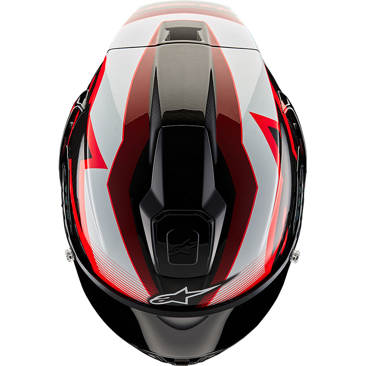 Alpinestars Supertech R10 Team Helmet