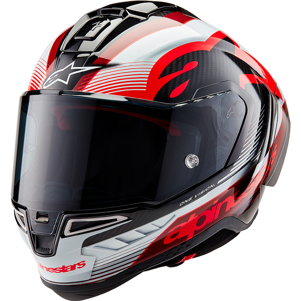 Alpinestars Supertech R10 Team Helmet